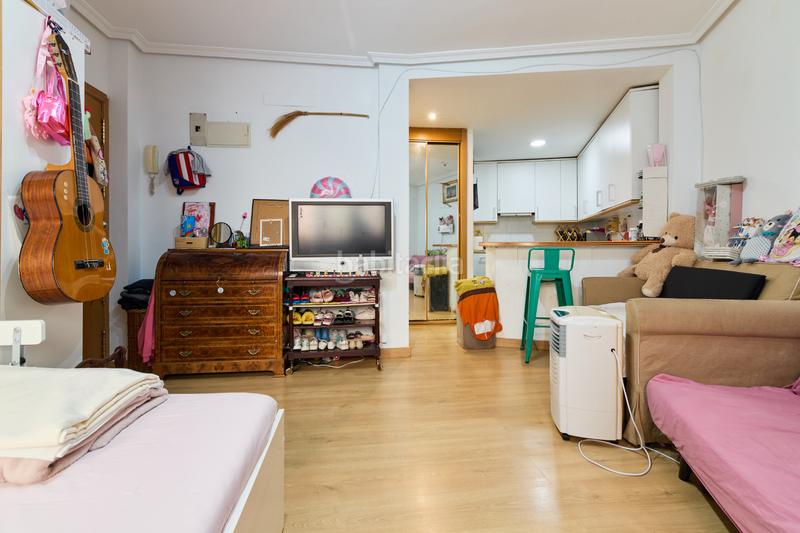 Foto 751b7bc4-a8fc-4d2a-9ad6-31ea5c3023c3. Studio avec chauffage dans Almendrales Madrid