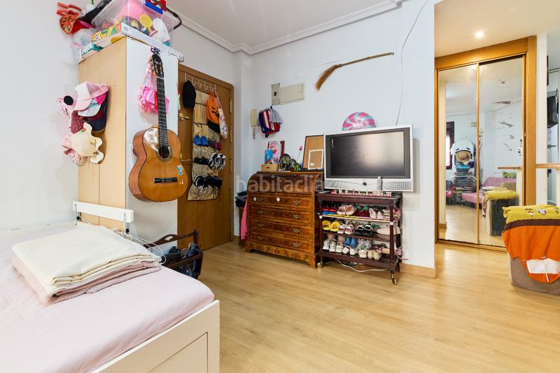 Foto 858995b7-6fbc-4fbb-ad5c-9a8248d8fff9. Studio avec chauffage dans Almendrales Madrid