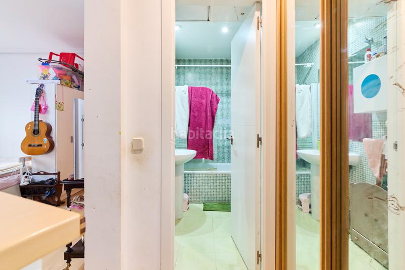 Foto e11093c8-b3bc-43e1-9599-43841e5ea381. Studio avec chauffage dans Almendrales Madrid