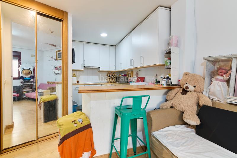 Foto eb4a8074-3ae6-4e7a-a680-4d8f36b912c1. Studio avec chauffage dans Almendrales Madrid