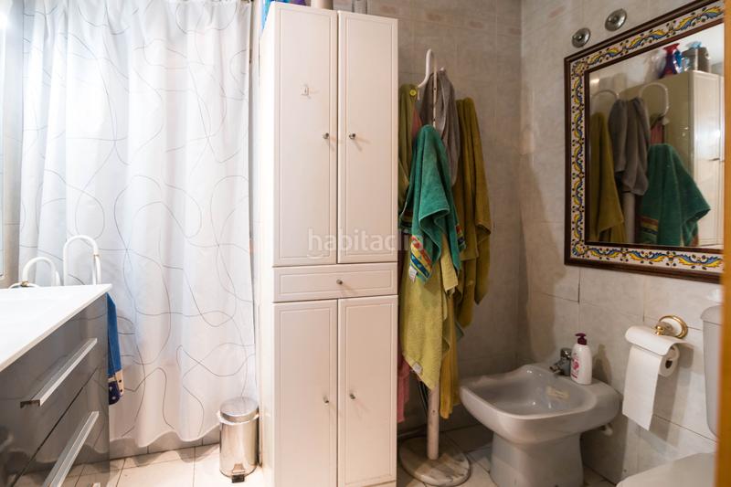 Foto 0a3e4953-a509-4495-9d29-625c5d9153cd. Duplex dans Camí de Vera Valencia