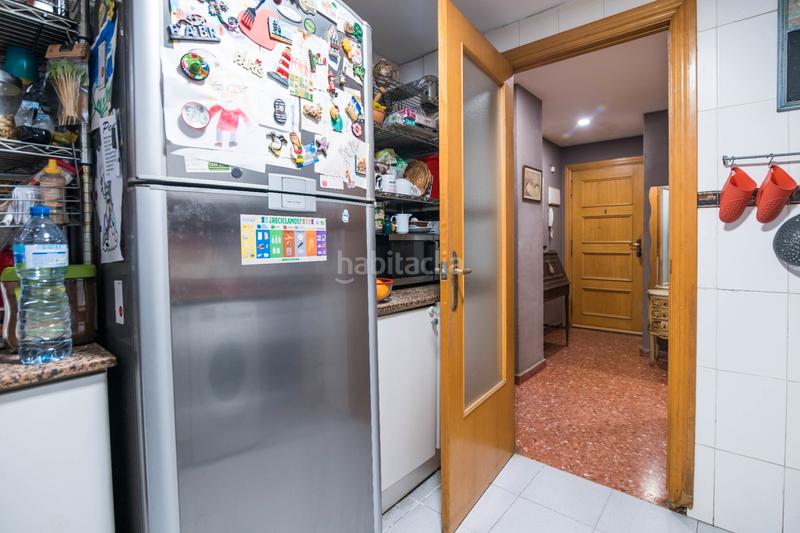 Foto 1937757c-a834-47dd-bb3d-05b4d24dbdcc. Duplex dans Camí de Vera Valencia