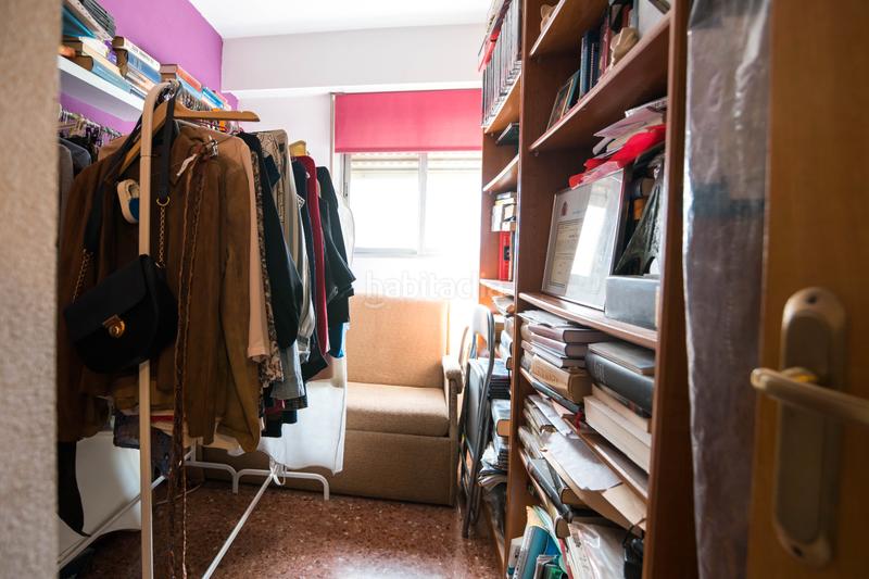 Foto 200de735-9c40-429c-a53b-68aa1ee2ef58. Duplex dans Camí de Vera Valencia