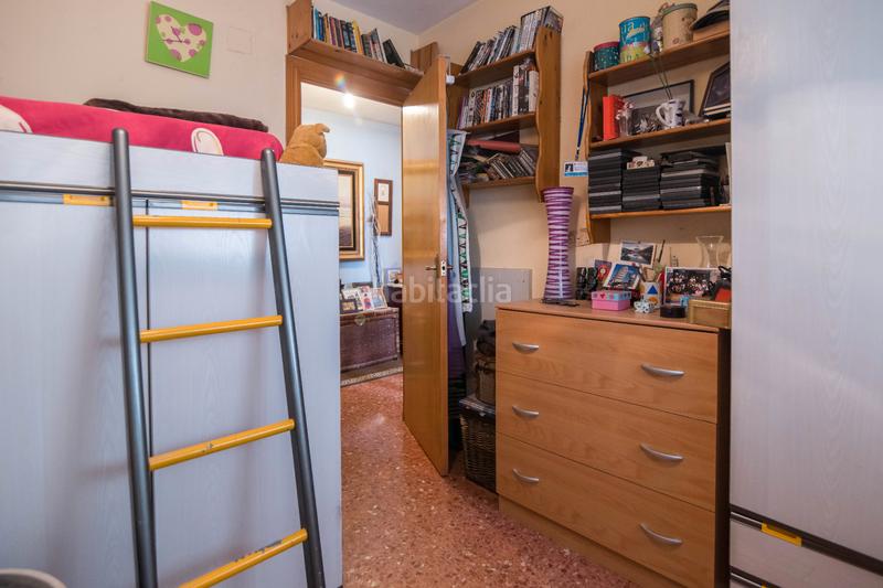 Foto 2c3512b4-ad86-4d97-9cf9-071a086c9fe6. Duplex dans Camí de Vera Valencia