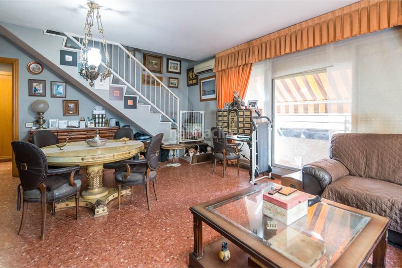 Foto 2ee4d3ab-4c0c-4564-992c-a04388b6524d. Duplex dans Camí de Vera Valencia