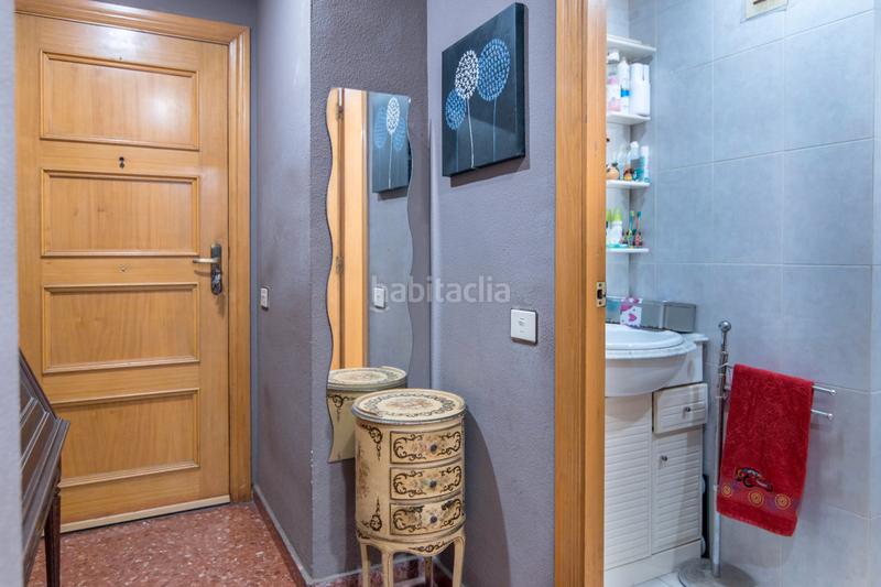 Foto 333added-28e2-41b3-bcdd-a204b238efca. Duplex dans Camí de Vera Valencia