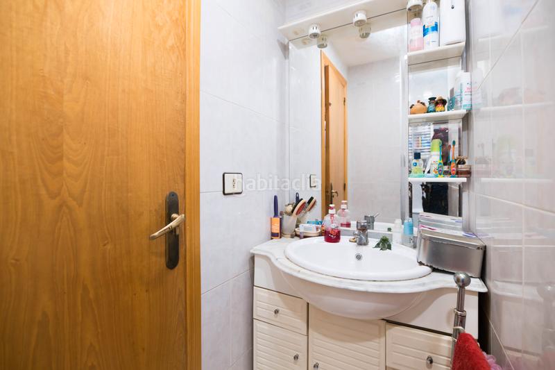 Foto 3aa858ec-c5dc-459b-9dc2-2c8e0a6bf73a. Duplex dans Camí de Vera Valencia