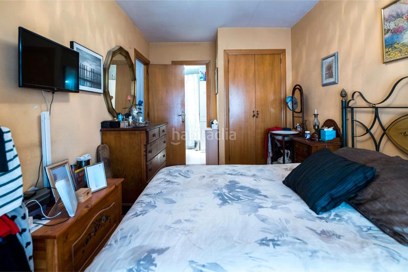 Foto 44941614-0428-458f-9652-e5515a21d3f1. Duplex dans Camí de Vera Valencia