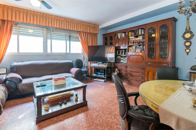 Foto 5c73602e-2c98-4e7a-a718-4bf60c35bc89. Duplex dans Camí de Vera Valencia