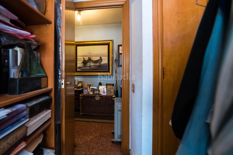 Foto 771f3e3e-c5a2-4dcc-9da4-e6fd9ebf7bfb. Duplex dans Camí de Vera Valencia