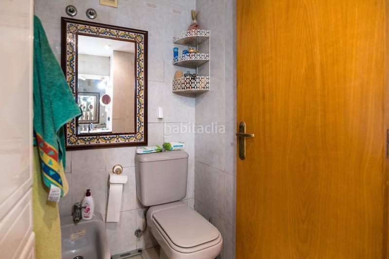 Foto 7c201f2f-8a8a-4220-9d44-342f917ffce0. Duplex dans Camí de Vera Valencia