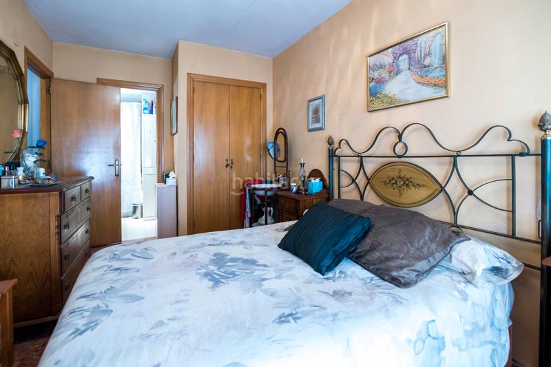 Foto 84a4dcae-a08f-4c57-9c90-6f2038709df4. Duplex dans Camí de Vera Valencia