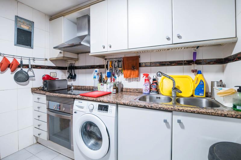 Foto 8651e5f7-370a-4746-bb0e-99d006d59fa3. Duplex dans Camí de Vera Valencia