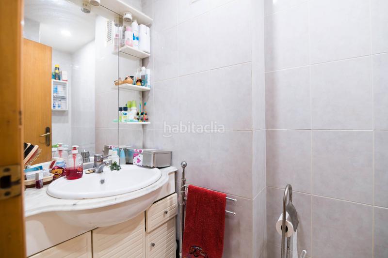 Foto 897a6193-2da4-48e6-abaa-b779b00d23ad. Duplex dans Camí de Vera Valencia