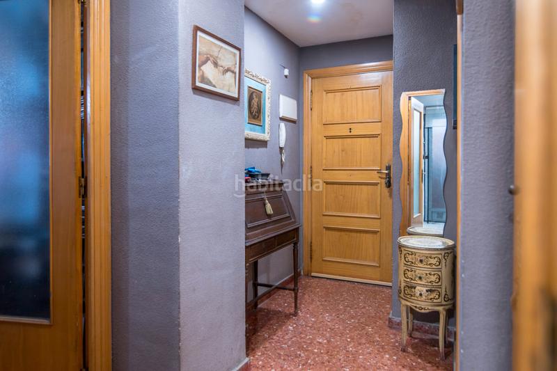 Foto 8d6b32fb-ea5b-4fb6-bc9b-e0945bd0757f. Duplex dans Camí de Vera Valencia