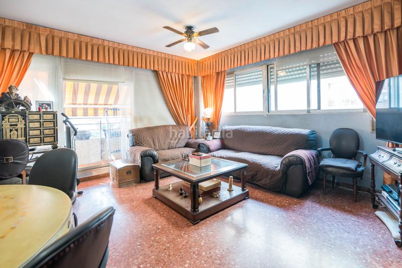 Foto a0559f5a-629e-4601-be0a-080ce59de0fd. Duplex dans Camí de Vera Valencia