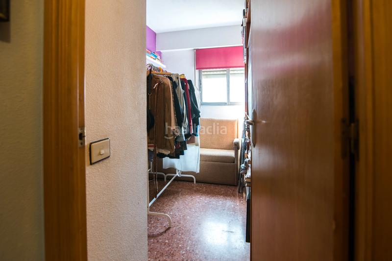 Foto a6ad546d-be28-48aa-ad47-35f30d979ae3. Duplex dans Camí de Vera Valencia