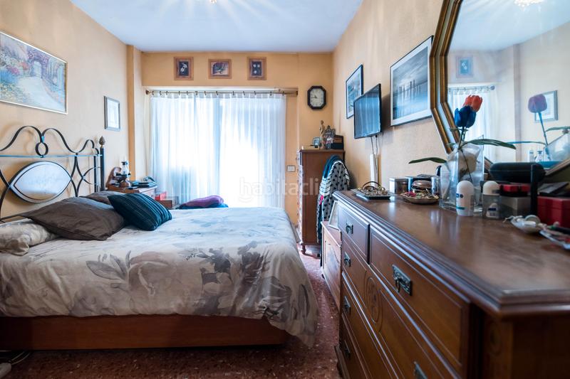 Foto aae7d575-ef90-4c81-84a7-f35aa26331b3. Duplex dans Camí de Vera Valencia