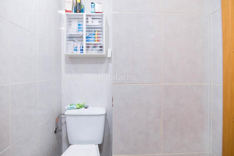 Foto c84c5a61-4593-4011-a2ab-0e8748202e29. Duplex dans Camí de Vera Valencia