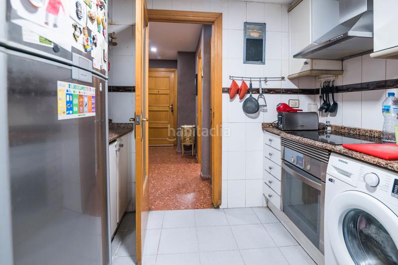 Foto d58b1960-504f-4bb5-9c7d-9ee678c9de4f. Duplex dans Camí de Vera Valencia