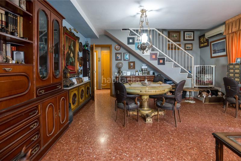 Foto d829ef09-b97d-46b6-a6bd-56bab24957d5. Duplex dans Camí de Vera Valencia