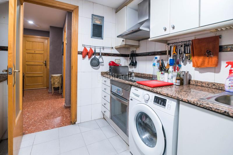 Foto d9d4fe49-1a51-40a0-b0c3-67d108b83bdc. Duplex dans Camí de Vera Valencia