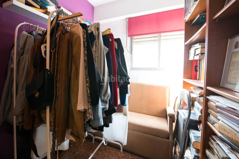 Foto e79edfa6-9592-4371-8f88-9e65d0026ed3. Duplex dans Camí de Vera Valencia