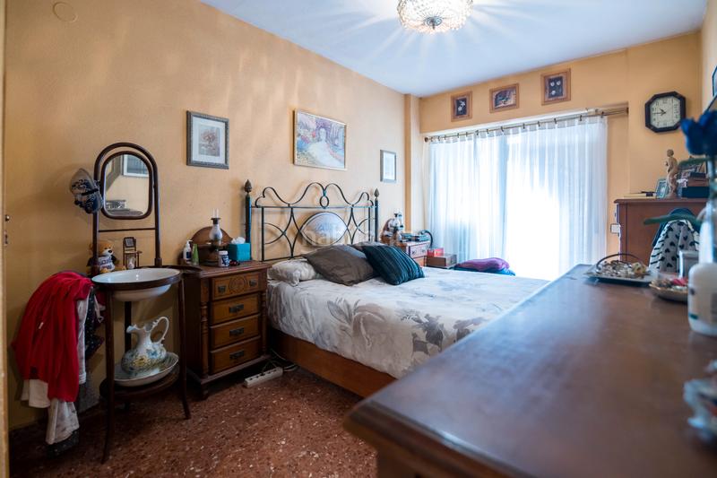 Foto fa1033f5-28b2-4c85-a455-dcf8f635d44d. Duplex dans Camí de Vera Valencia