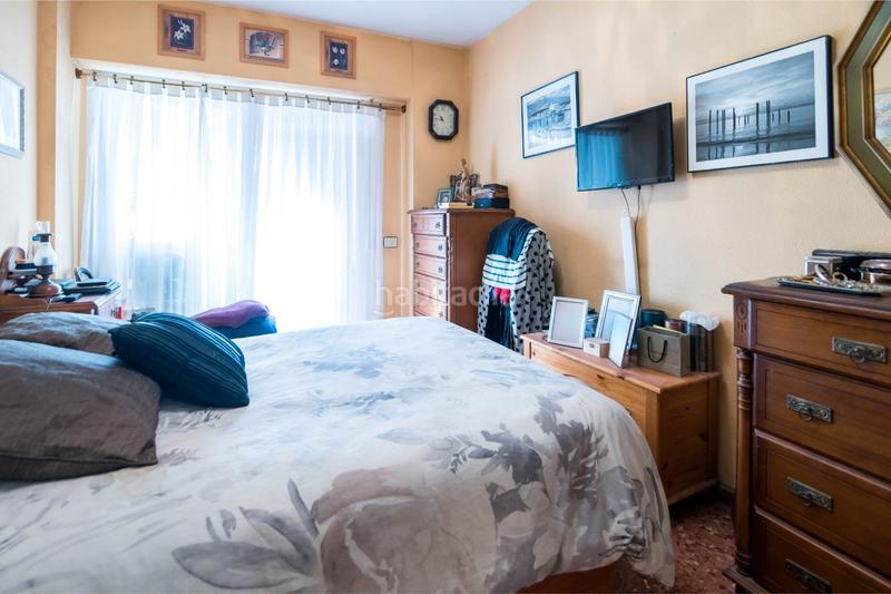 Foto fbf08fa6-7555-4d59-981e-8e82b72152d1. Duplex dans Camí de Vera Valencia