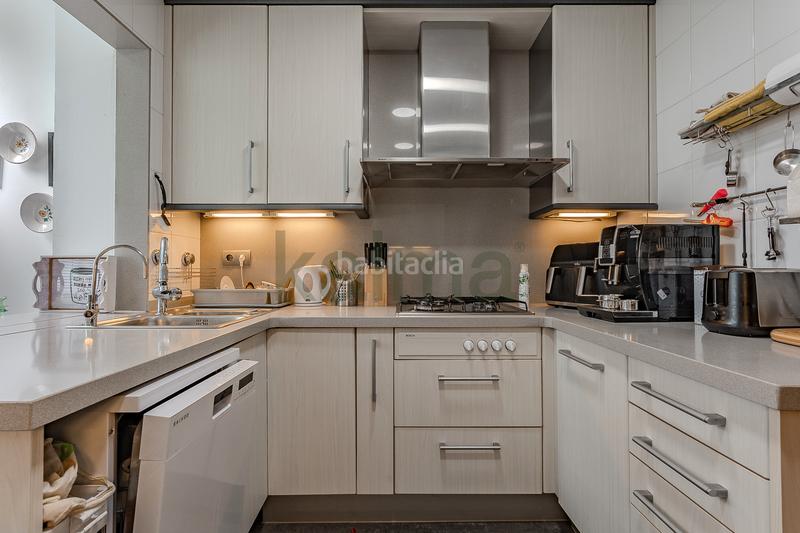 Foto 211b13e5-5096-4877-bb91-29cadc5fbd32. Pis amb calefacció a Barri de les Corts Barcelona