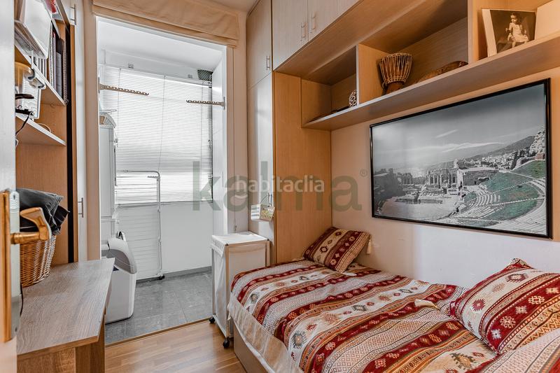 Foto 254e23a5-f0e0-498a-979d-9b0a8b5649b8. Pis amb calefacció a Barri de les Corts Barcelona