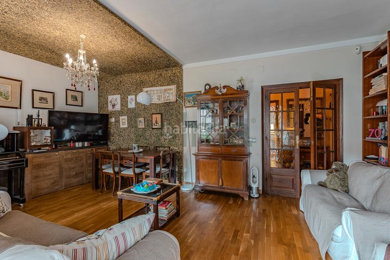 Foto 26d31d5e-374e-4178-8a21-68d5454fe6ff. Pis amb calefacció a Barri de les Corts Barcelona