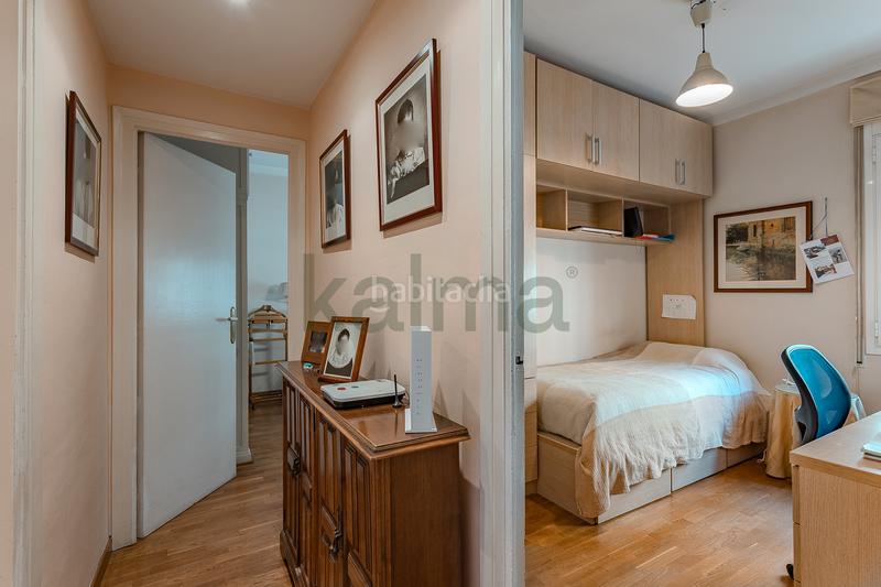 Foto 2bf0abe2-64c0-4f2a-b2f6-de98b48442ec. Pis amb calefacció a Barri de les Corts Barcelona