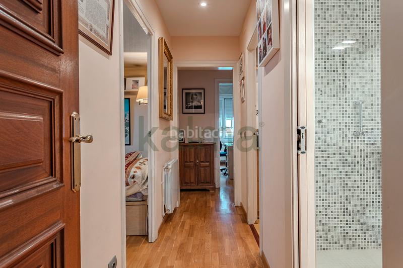 Foto 3d413d0c-ca5a-45c9-98d9-b9425749498a. Pis amb calefacció a Barri de les Corts Barcelona