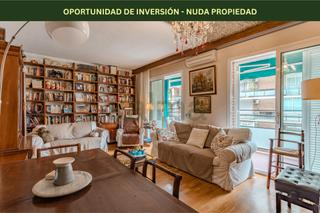 Appartement  Carrer de loreto. Piso en venta en calle loreto