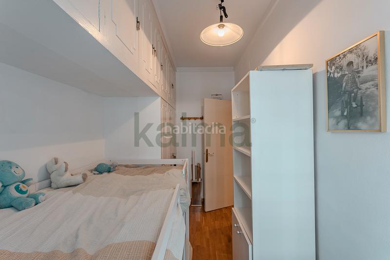 Foto 502cdb77-4a52-41c3-b0f7-f0491646a26b. Pis amb calefacció a Barri de les Corts Barcelona