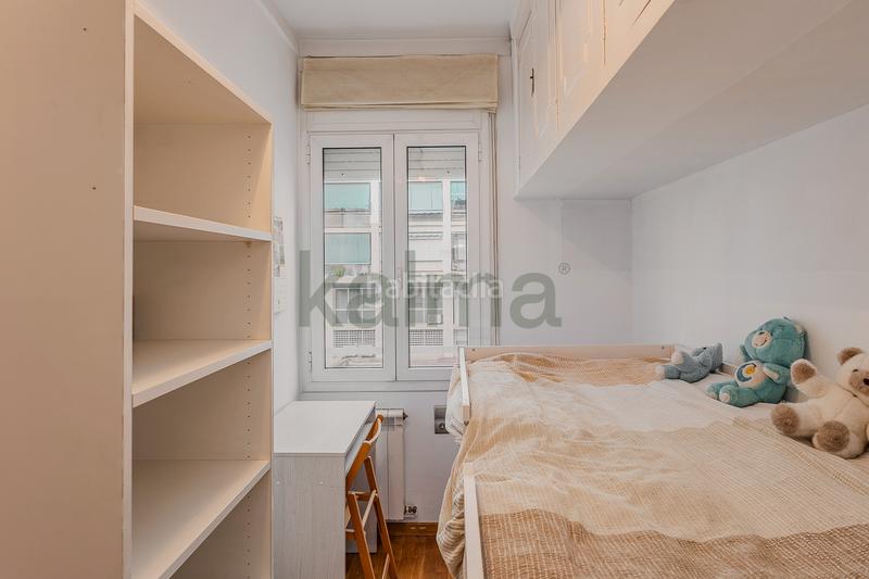 Foto 601cf213-f98f-4448-9d86-8ffba5ea1d93. Pis amb calefacció a Barri de les Corts Barcelona