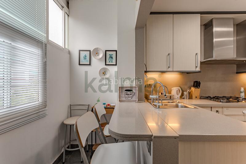 Foto 94107425-ecbe-48cf-93f1-daf1409d6955. Pis amb calefacció a Barri de les Corts Barcelona