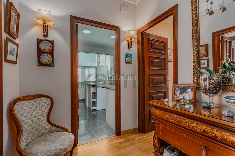 Foto a4b55efb-53c0-4e73-9345-79675023a382. Pis amb calefacció a Barri de les Corts Barcelona