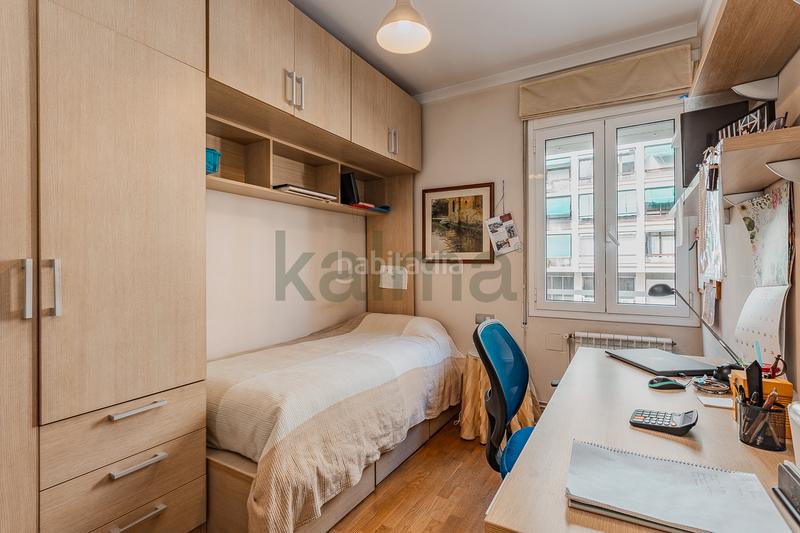 Foto b25f36eb-e04b-4b5d-8472-ecfb82dd8608. Pis amb calefacció a Barri de les Corts Barcelona