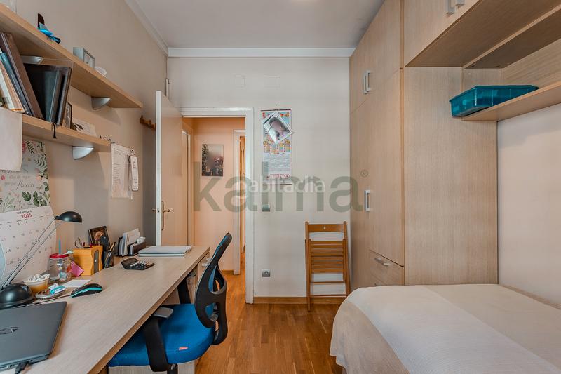 Foto c6310418-6e6e-453d-a1fe-67844578e349. Pis amb calefacció a Barri de les Corts Barcelona