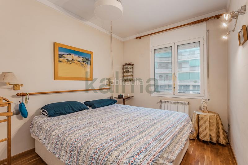 Foto d3535215-1d70-4f53-915f-d0c44167a8b0. Pis amb calefacció a Barri de les Corts Barcelona