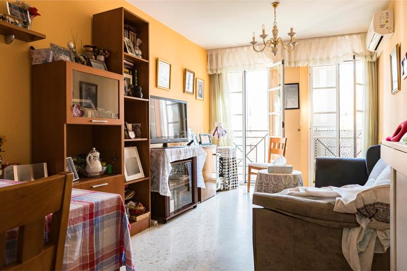 Foto 0f722219-8cc2-474e-9cdb-228ea70798d8. Etagenwohnung in El Molinillo - Capuchinos Málaga