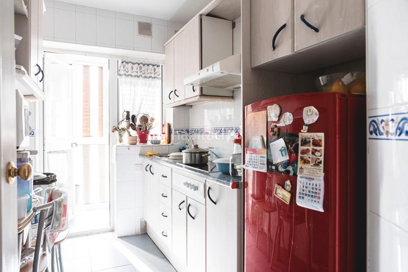 Foto 351c47ee-d275-40ac-86f3-3bcfdb4f8ed4. Etagenwohnung in El Molinillo - Capuchinos Málaga