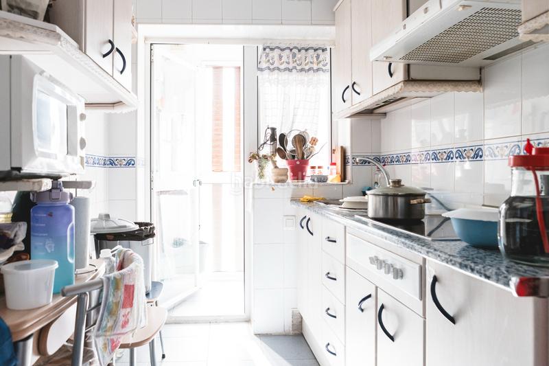 Foto 406eba5b-ee7d-4f38-abde-9e3bb98d627d. Etagenwohnung in El Molinillo - Capuchinos Málaga