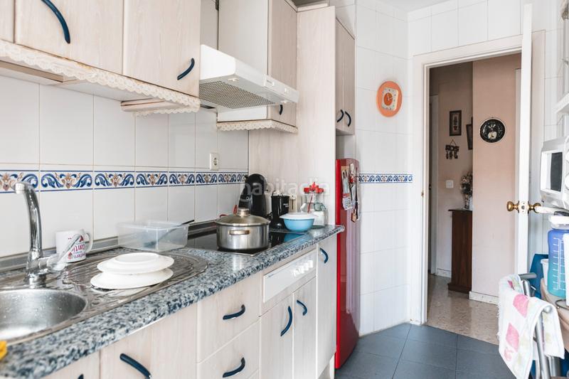 Foto 63a3e69e-73e8-4178-b1b0-f3a34b7827e8. Etagenwohnung in El Molinillo - Capuchinos Málaga