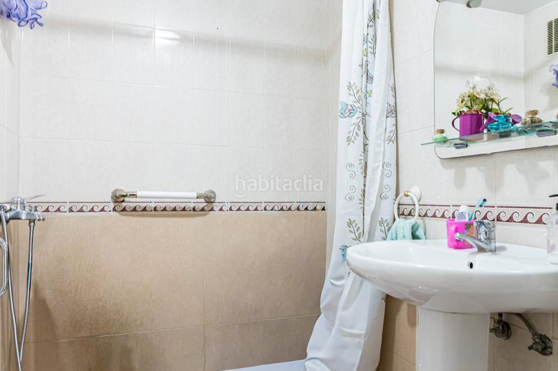 Foto 63ee92c7-ce28-45df-b2ed-7cbb6e179e82. Etagenwohnung in El Molinillo - Capuchinos Málaga