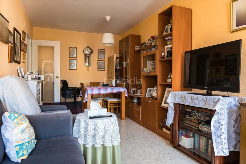 Foto 7aab2547-b77b-4dfc-b324-93c509df50e2. Etagenwohnung in El Molinillo - Capuchinos Málaga