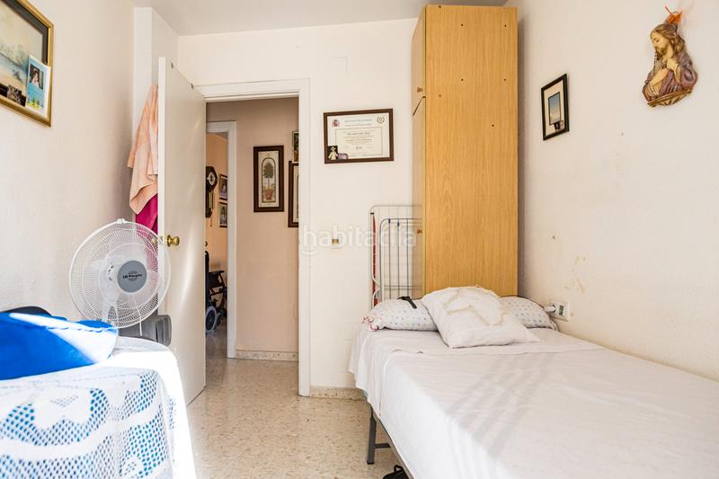 Foto 87b8b76e-1eeb-4002-9372-ce85f2cf1286. Etagenwohnung in El Molinillo - Capuchinos Málaga