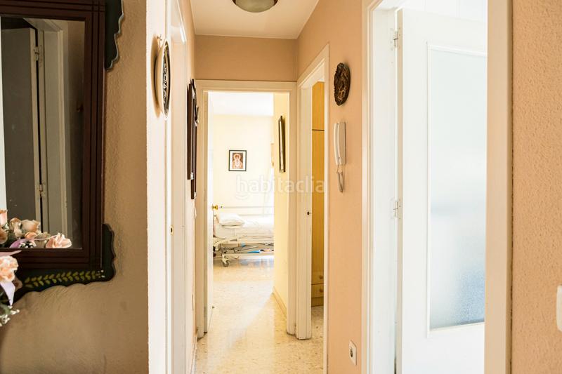 Foto 901a51b1-6959-46e7-8882-d0f1b59bf77b. Etagenwohnung in El Molinillo - Capuchinos Málaga